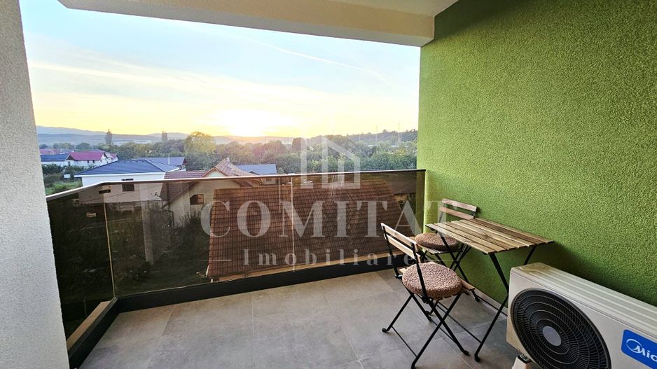 Apartament ultrafinisat | Etaj intermediar | Zona Str Tineretului - Poză 15