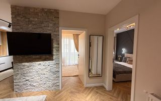 Apartament 3 camere | de vanzare | Zona Terra | bloc nou - Poză 13