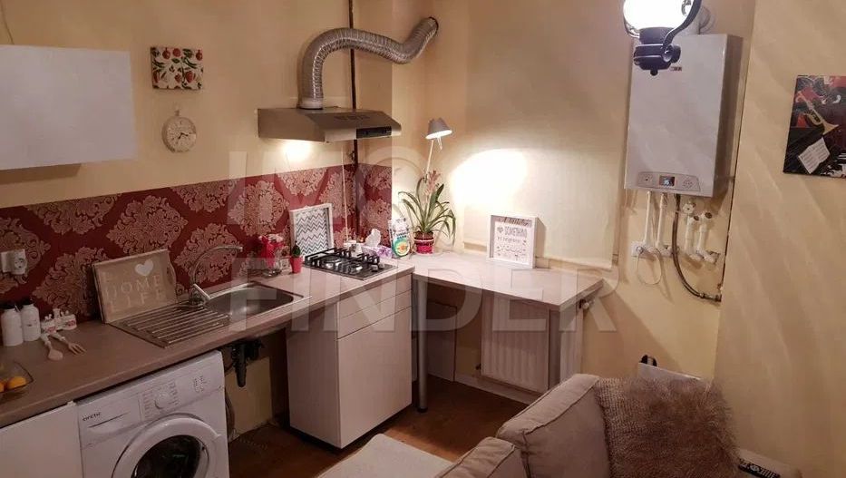 Apartament pentru Investitie Zorilor Etaj 1 - Poză 2