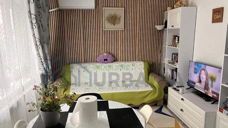 Ap 2 camere Canta Pacurari - Poză 2