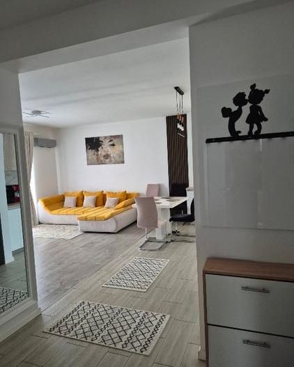 Giroc | 3 Camere | Mobilat si Utilat Complet | Loc de parcare - Poză 7