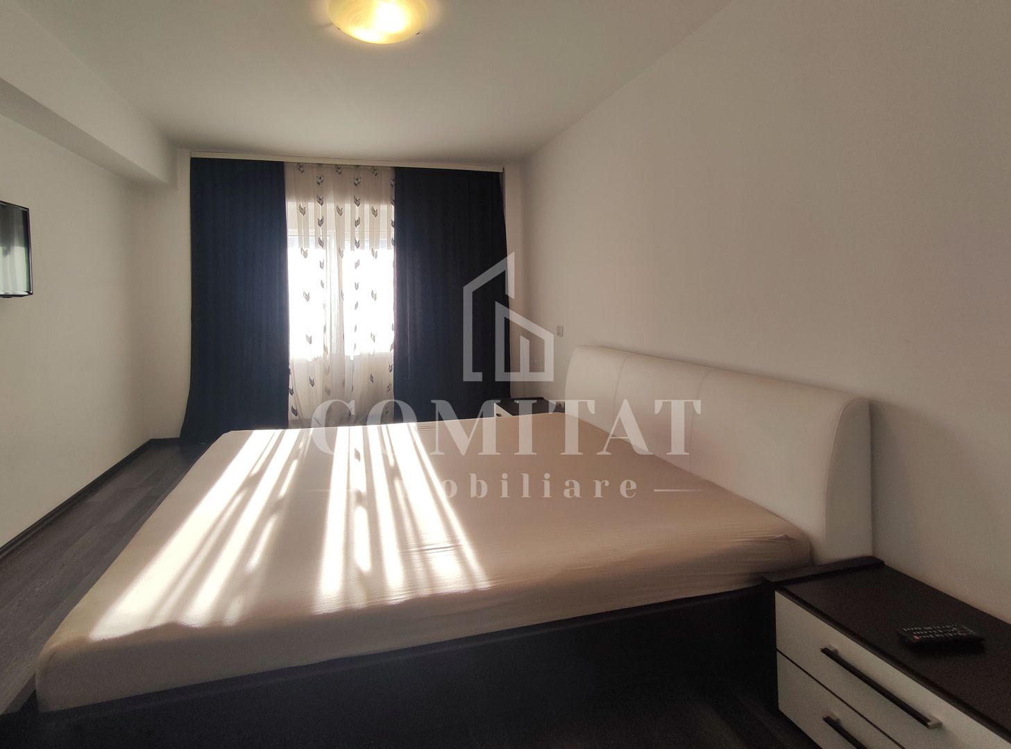 Apartament cu 2 camere decomandate | Cartierul Gheorgheni - Poză 4