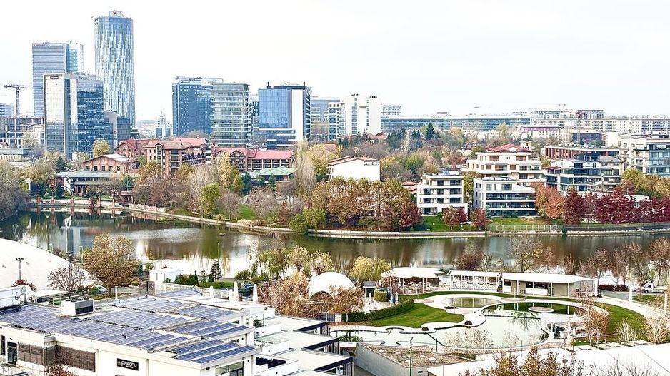 Apartament 2 camere Floreasca - Poză 7