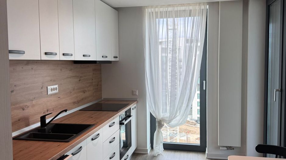 Cloud 9 || 2 Camere || Parcare || Comision 0% - Poză 4