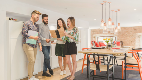 Ghiduri utile pentru cumpărători și chiriași în Sibiu
  