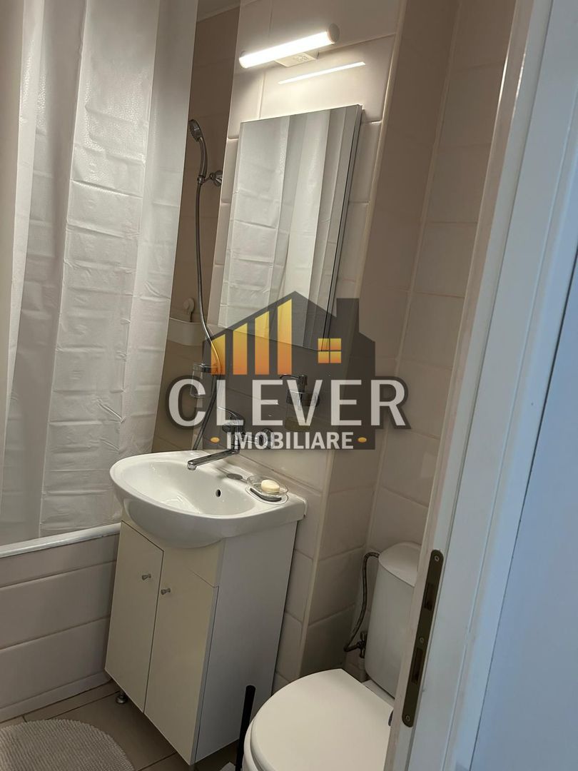 Apartament 2 camere de inchiriat Nicolae Grigorescu - Poză 8