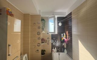 Vânzare, apartament cu 3 camere în zona Militari Residence - Poză 11