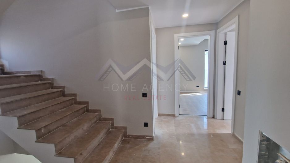 Casă nouă de vânzare lângă Pădurea Tunari – 5 camere, 306 mp teren - Poză 7