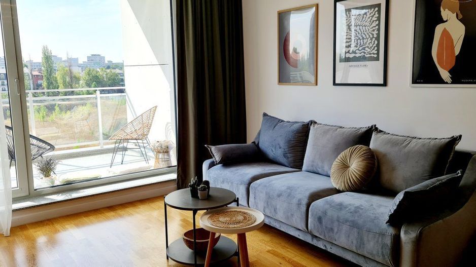 APARTAMENT 2 Camere | Domenii | LUXURIA RESIDENCE - Poză 7