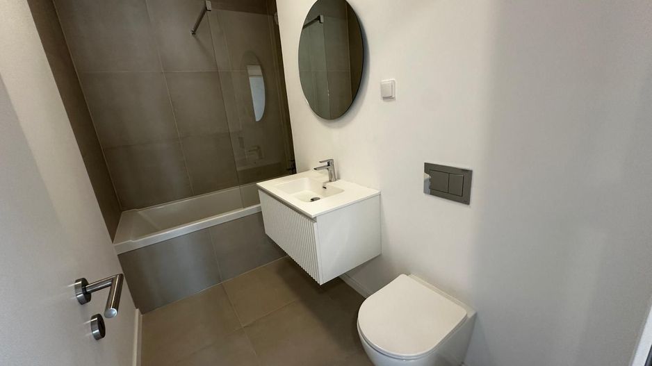 3 Camere Parcare 5Min Metrou Grivita Arcadia Domenii Expozitei 1 Mai - Poză 5