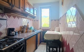 Apartament de închiriat | Coșbuc | 3 camere | 58 mp - Poză 5