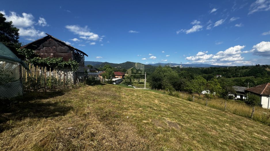 TEREN INTRAVILAN,  SUPRAFAȚA 3446 MP, BUGHEA DE SUS, ARGES - Poză 13