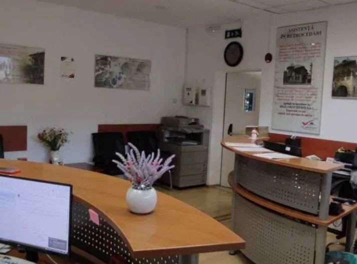 Inchiriere spatiu comercial  |200 mp | 13 Septembrie - Poză 7