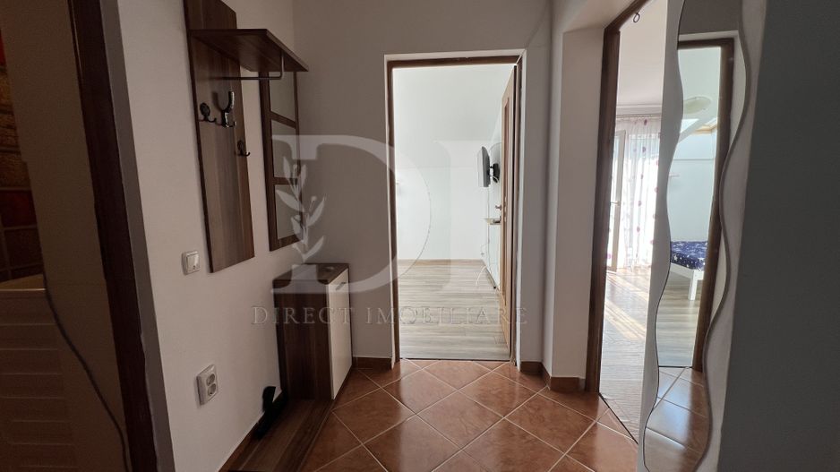 Apartament doua camere | Parcare | Zona Florilor - Poză 14