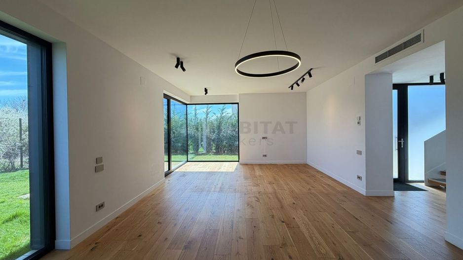 Amber Forest | Casă P+1 | 4 camere - Poză 5