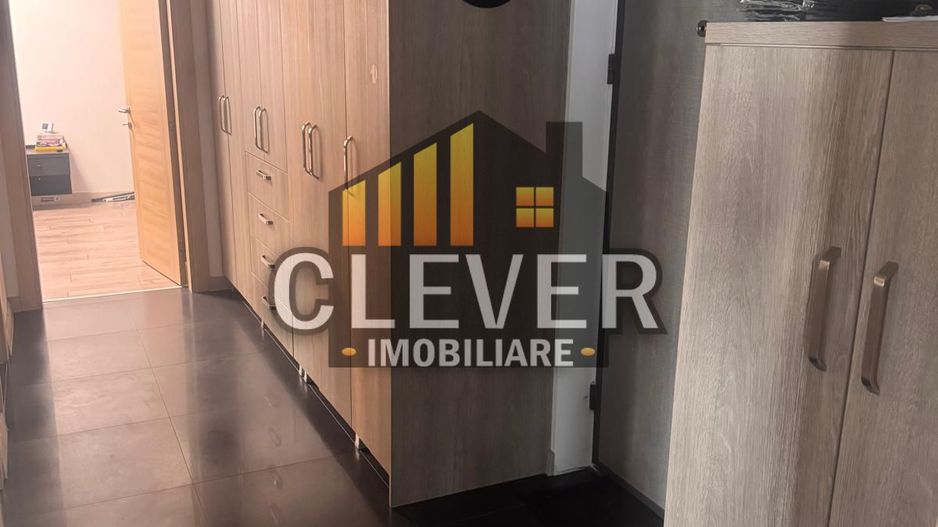 Ap 2 camere, mobilat utilat , Hills,  12 min metrou Teclu - Poză 4