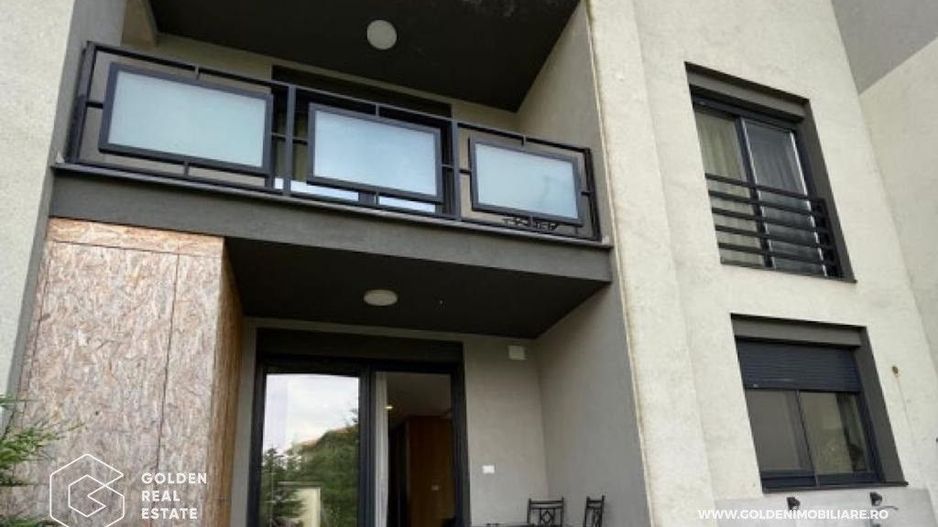 Casa tip triplex - penthouse cu vedere panoramica, zona Giroc - Poză 7