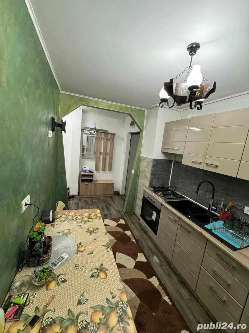 🏠 Vând apartament decomandat – zona Freidorf, lângă Liceul Auto - Poză 7