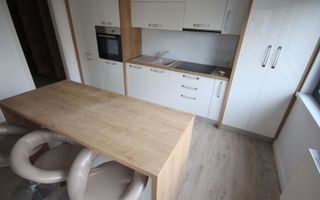 Apartament 4 camere de vanzare în zona Elisabetin - Poză 20