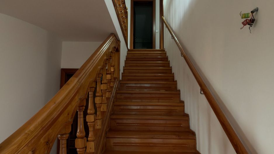 Pensiune Vila Prahova Breaza  10 camere | 3862 mp teren - Poză 38