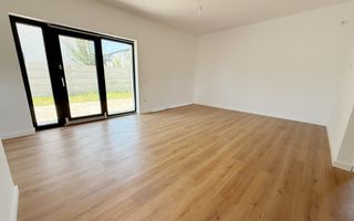 Vila individuala P+1+Pod, 3 camere, curte spatioasa - Comuna Berceni - Poză 7