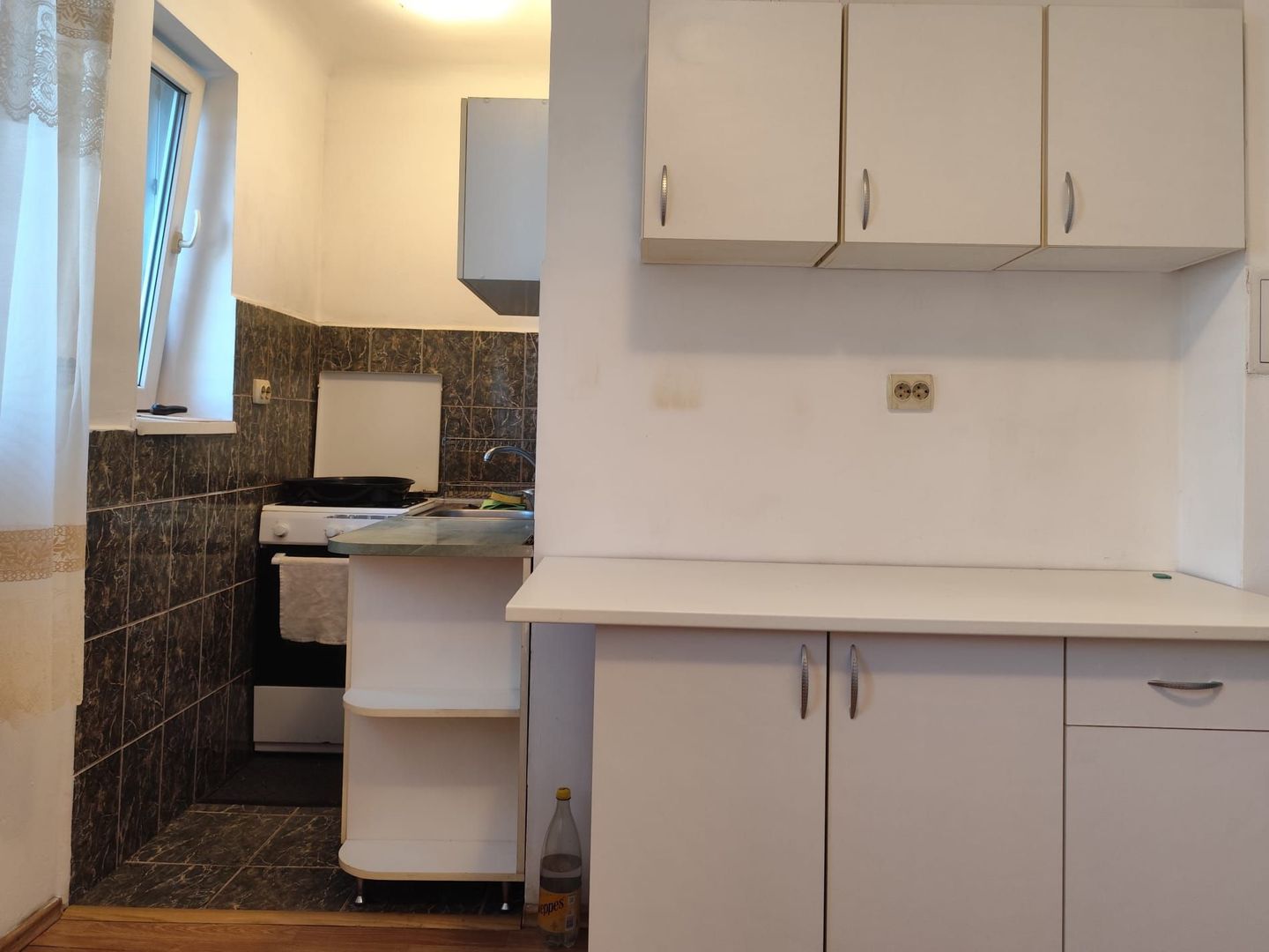 Apartament 2 camere central, langa Podul Decebal, Oradea - VANZARE - Poză 8