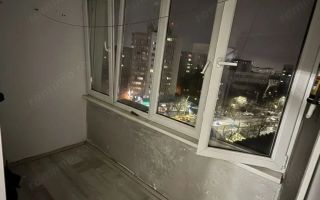 OCAZIE Apartament 2 camere spatios zona Alexandru Obregia. - Poză 3