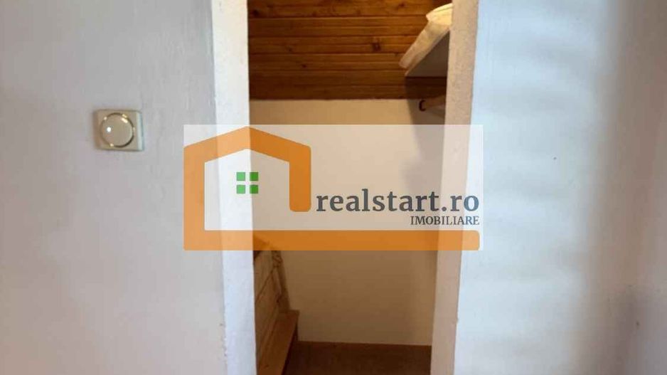 Investitie Vila Snagov D+P+M, nefinalizata, teren 791, intre lac si padure - Poză 13
