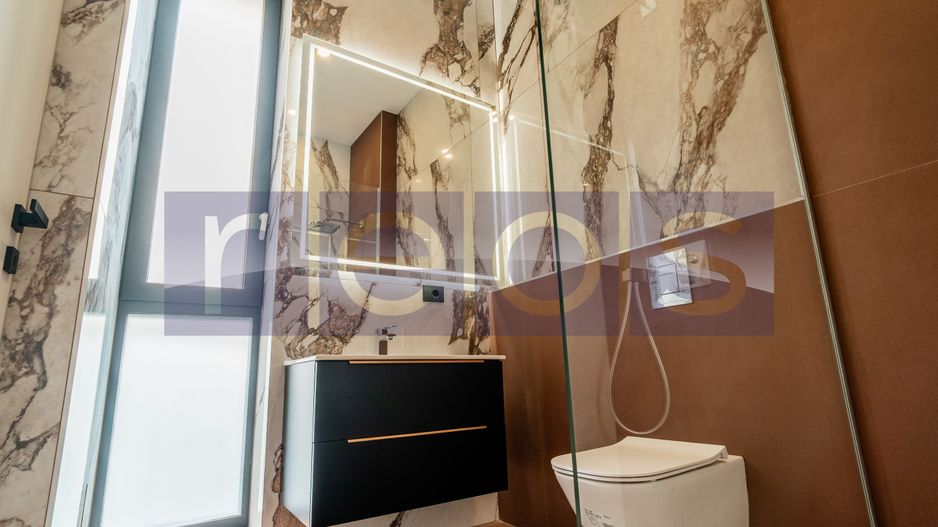 UPnorth™ | VILA 5 CAMERE | LUX CONFORT SI EFICIENTA ENERGETICA | CORBEANCA - Poză 104