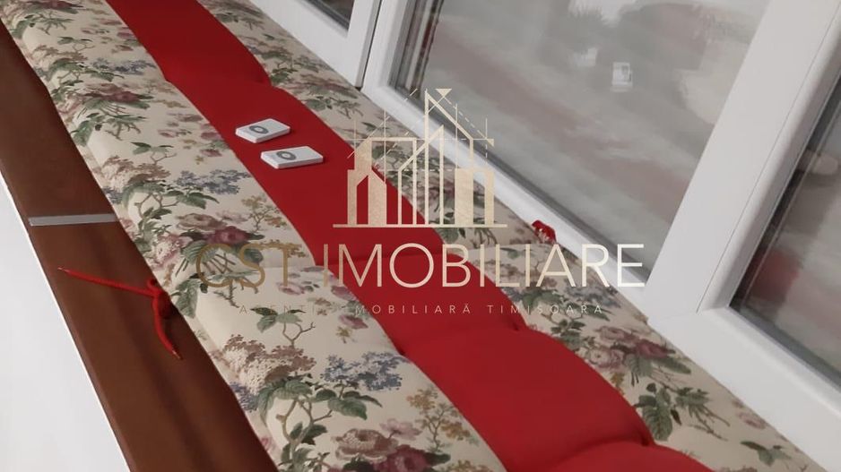 Apartament cu 2 camere / Complex Studentesc - Poză 13