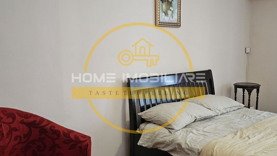 🏠 Apartament 1 cameră, 37mp, decomandat, etaj 2 // 📍 Iași - Rond Păcurari - Poză 4
