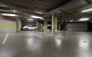 City of Mara M10;  loc parcare subteran + boxa privata. - Poză 19