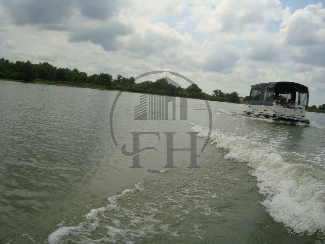 Pensiune de vanzare Tulcea - Poză 11