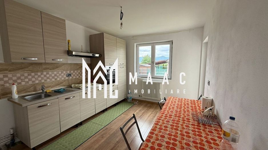 Casa 3 camere | Teren | 126 MPU | Cristian - Poză 9