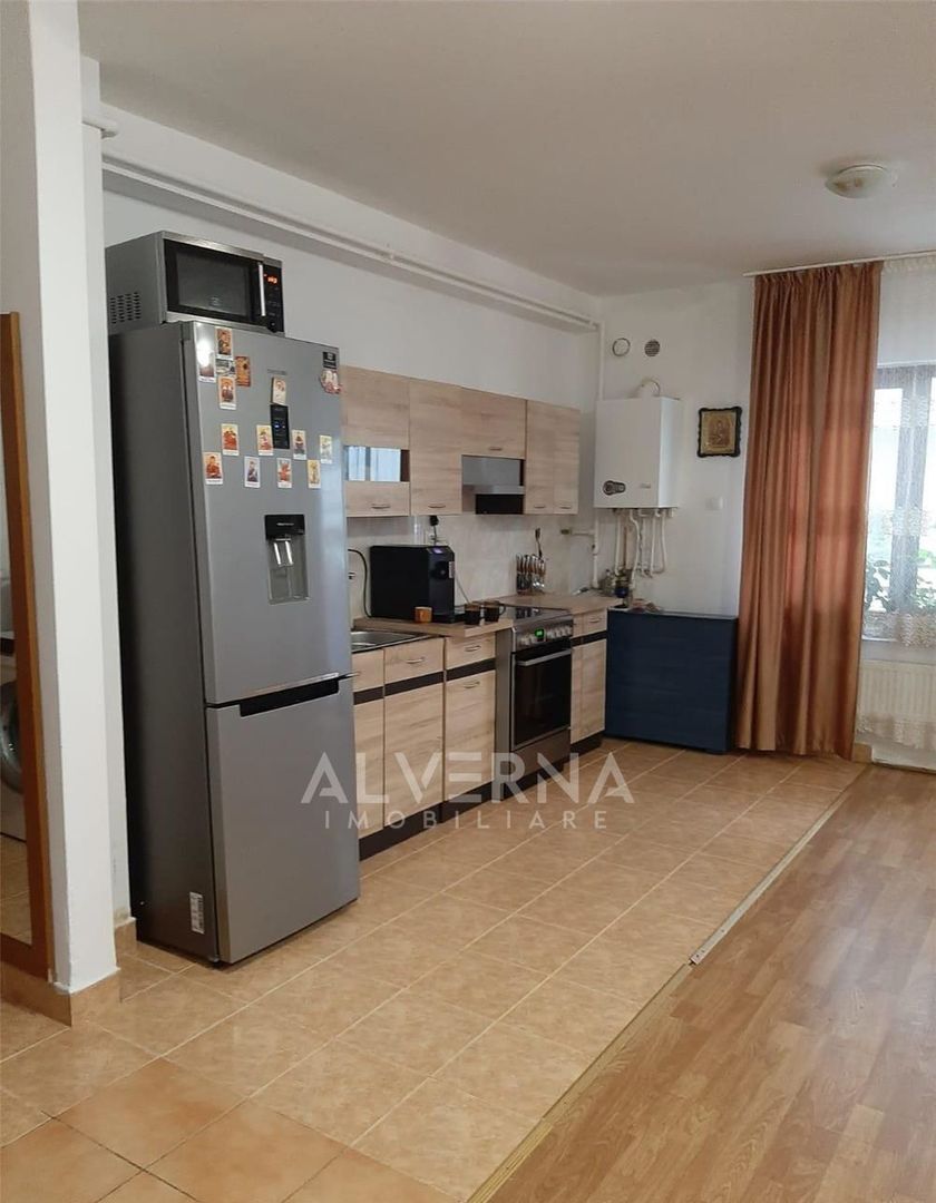 Apartament 3 camere, 63mp, 3 balcoane, parcare, zona Avram Iancu - Poză 6