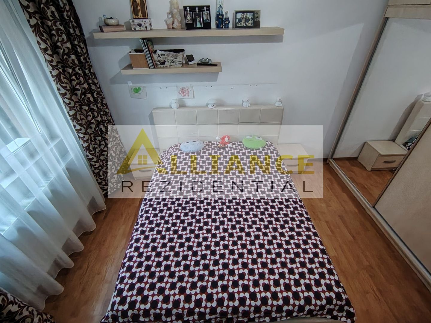 METROU DIMITRIE LEONIDA- APARTAMENT 2 CAMERE - 97.000 EURO - Poză 8