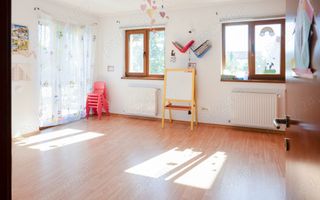 Special villa north area of Bucharest, for residence or business,owner - Poză 4