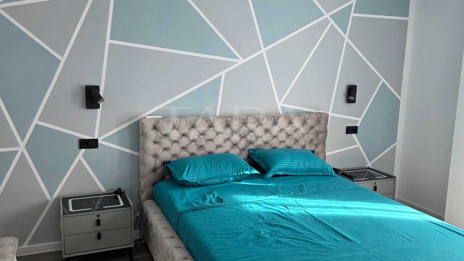 Apartament modern cu 2 camere, zona VIVO - Poză 6