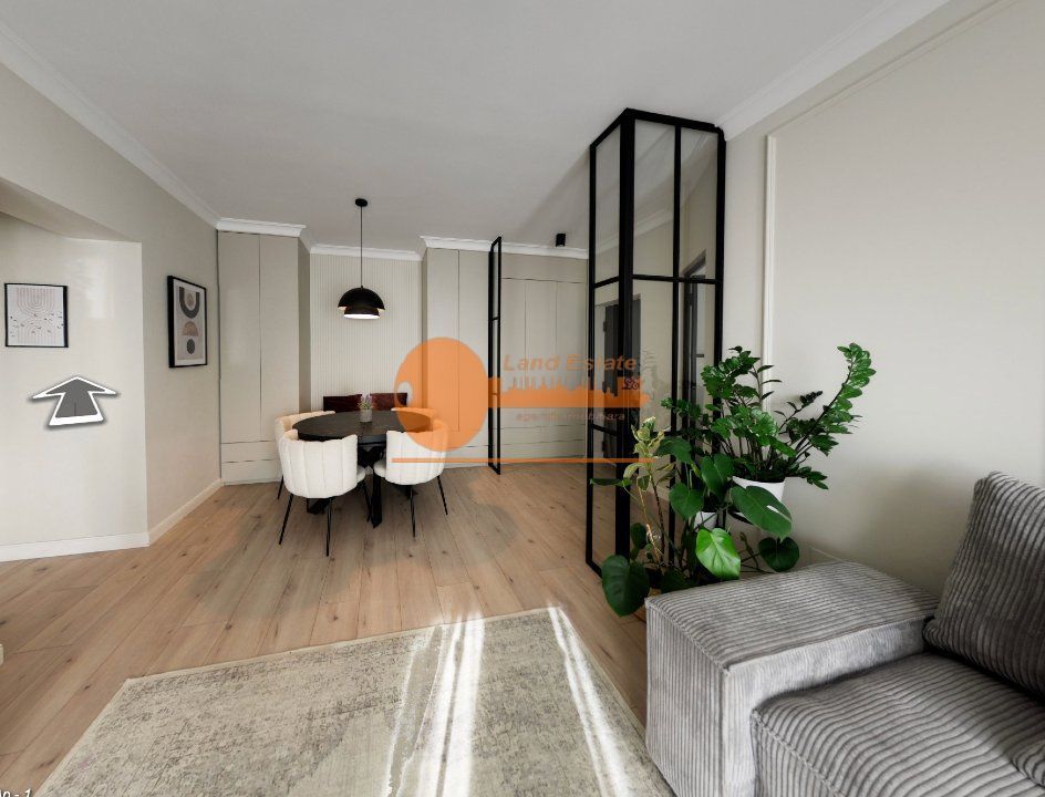 3 Camere Lux-Parcare-Mihai Bravu ( 2022 ) - Poză 2