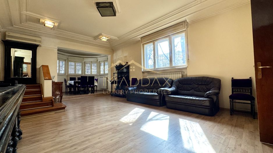 Vila Impresionanta *503mp* TEREN *577mp* // Zona Casin - Poză 12