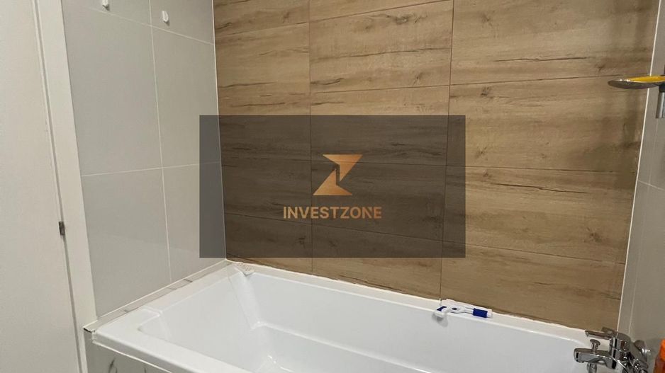 3 camere bloc nou - Prima Universității - Poză 20