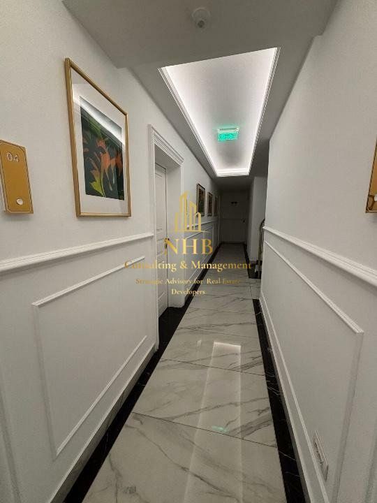 Apartament 2 camere H Victoriei - Poză 8