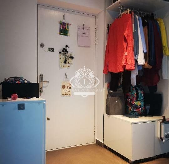 Cotroceni | 3 camere | et 2 | 65mp | centrala proprie | loc parcare |  900 euro - Poză 11