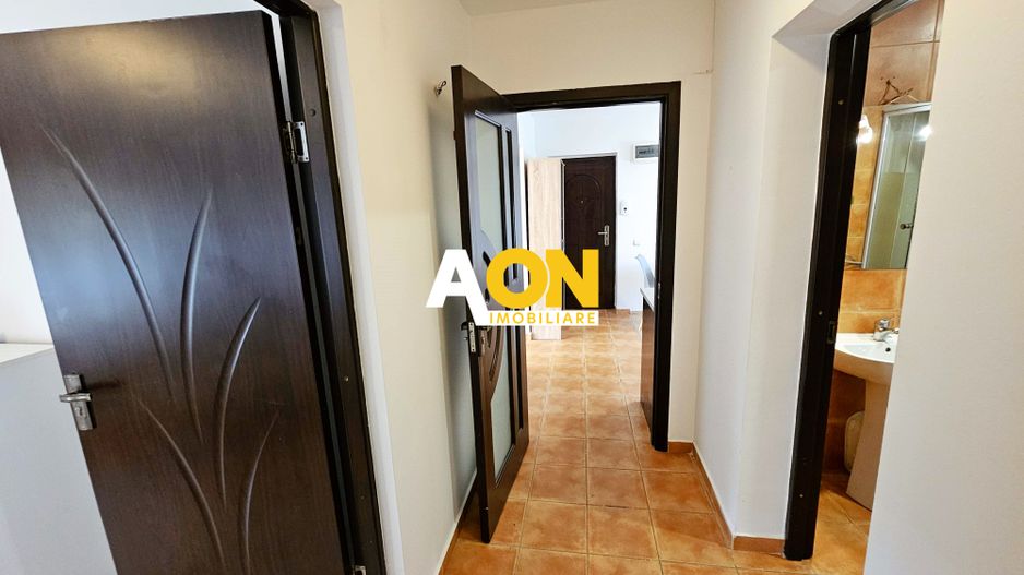 Apartament 3 camere, etaj 3, mobilat, utilat, zona Piata Cetate - Poză 10