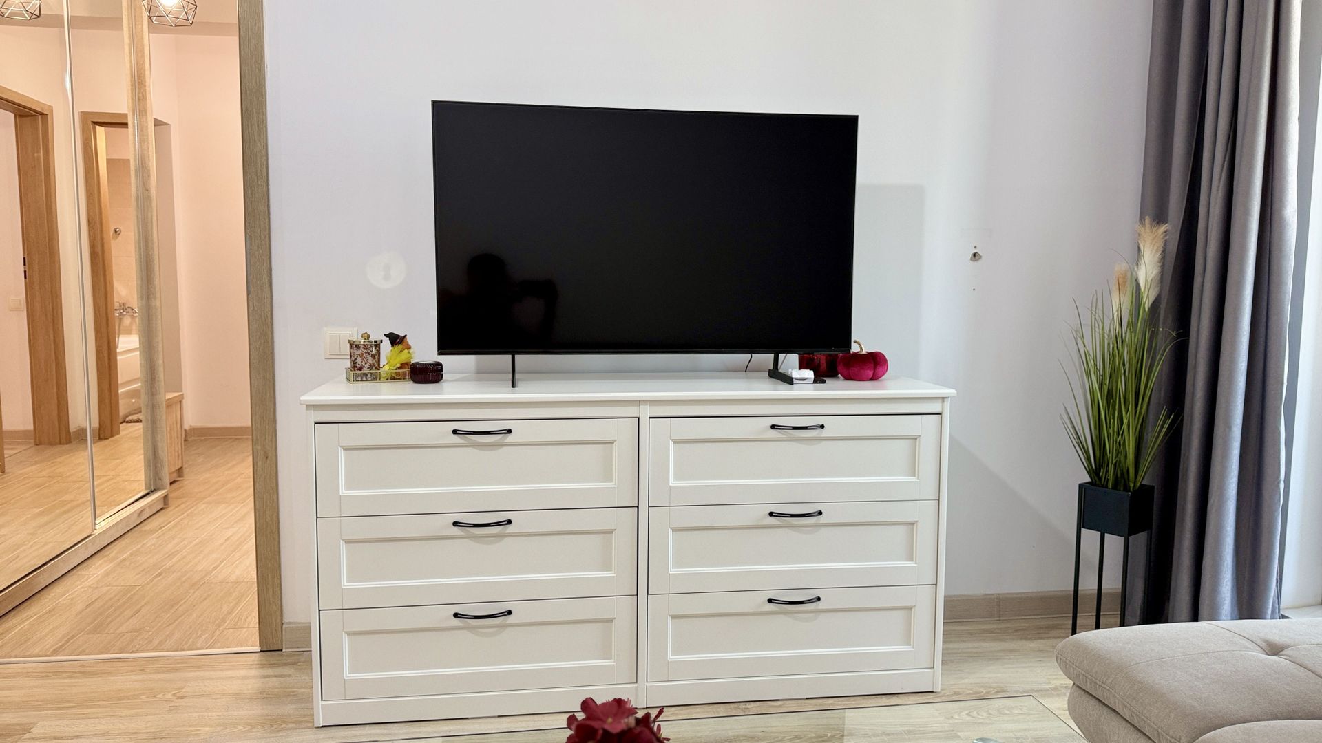 Inchiriere apartament doua camere Pacii - Complex Rotar Park ! - Poză 10