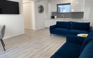 Garsoniera - Unirii - Poză 3