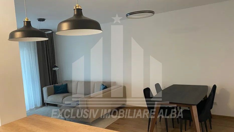 Casa tip duplex de inchiriat, Dealul Furcilor - Poză 3