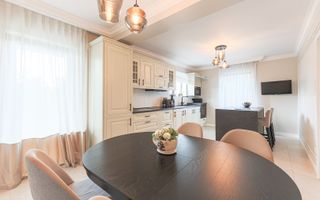 Casă premium în Subcetate, construcție nouă finisaje de lux Comision 0 - Poză 14