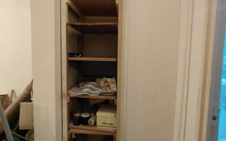 Mosilor – 2 camere luminoase + 2 cămări | Spațiu perfect de transformare - Poză 13