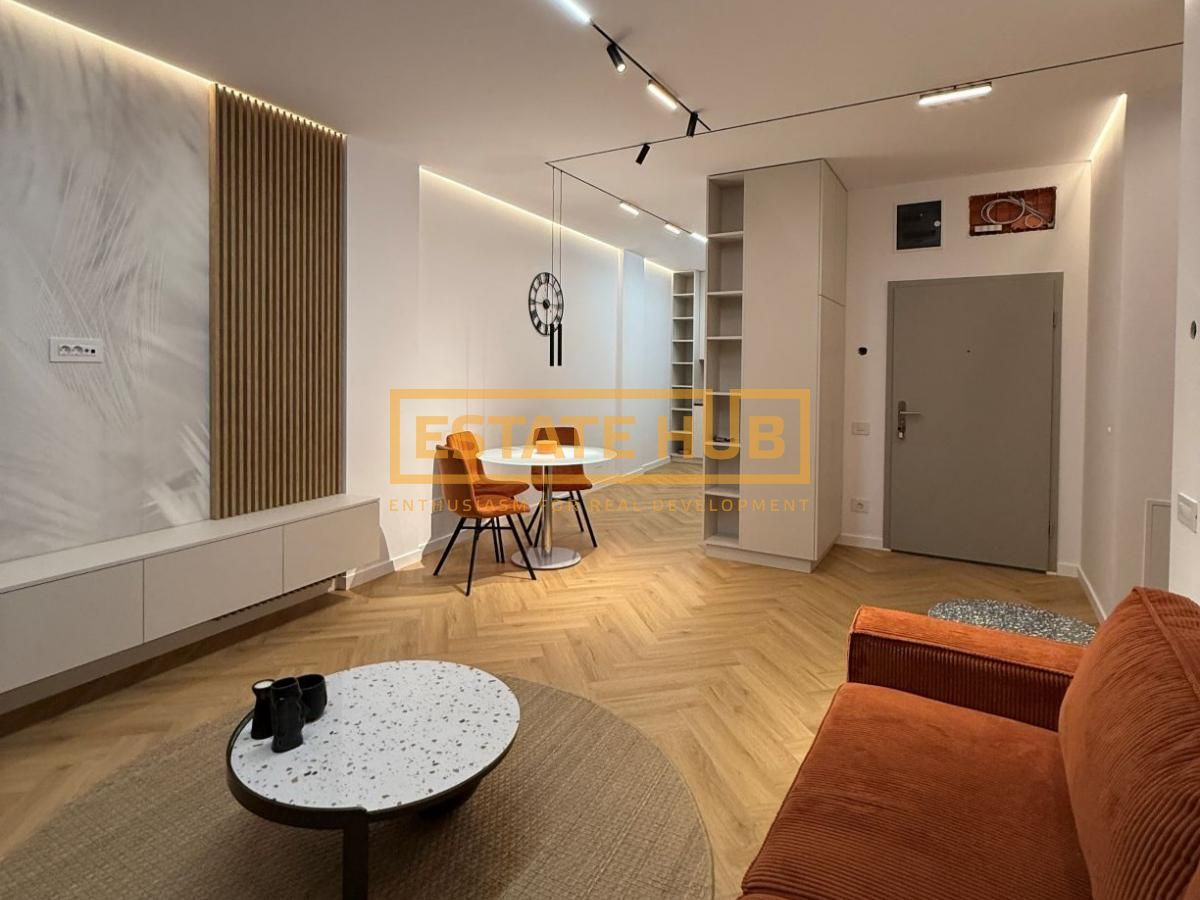 Apartament 2 camere + parcare subterana, Central - Poză 1